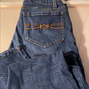 Mudd women’s size 9 jeans